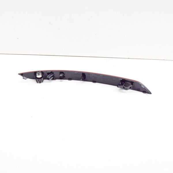 32337874 - Volvo S60 MK3 Rear Left Bumper Reflector 32337874 NEW GENUINE