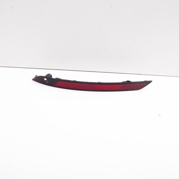 32337874 - Volvo S60 MK3 Rear Left Bumper Reflector 32337874 NEW GENUINE
