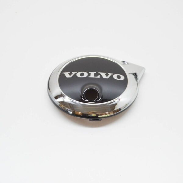 32337964 - VOLVO S60 MK3 FRONT CAR MANUFACTURER EMBLEM 32337964 2023 NEW GENUINE