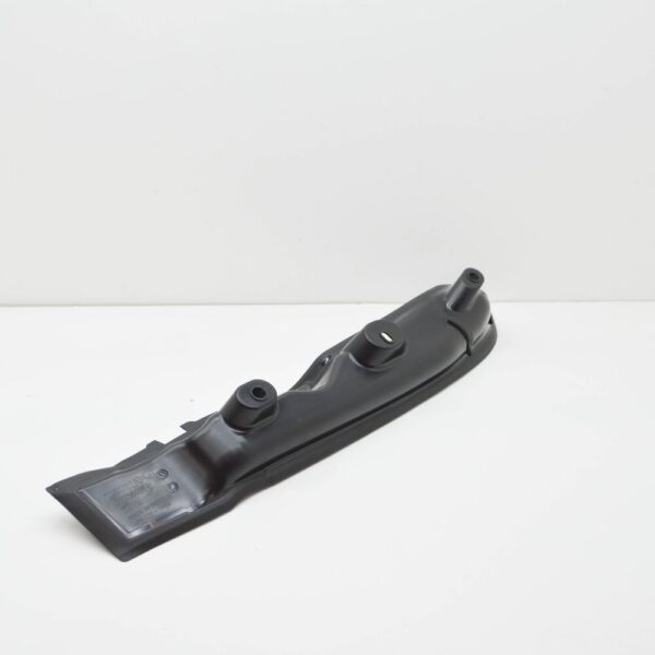 32338466 - Volvo XC60 MK2 front left fender rear insulation mat 32338466 NEW original