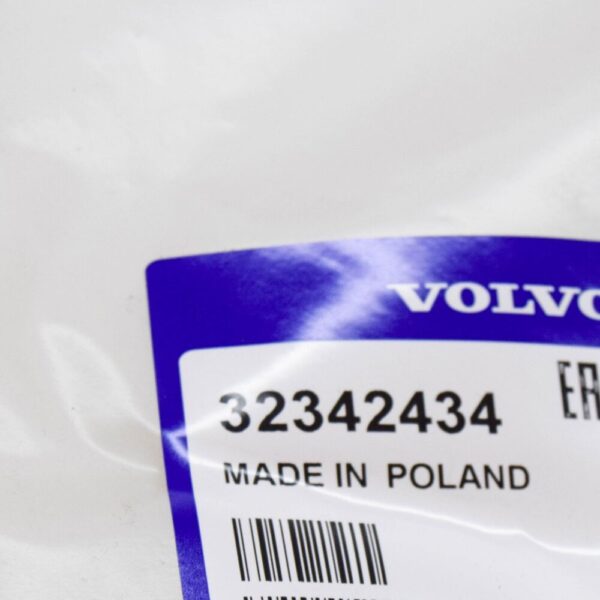 32342434 - Volvo V90 Cross Country MK2 Front Door Sealing Moulding 32342434 NEW GENUINE