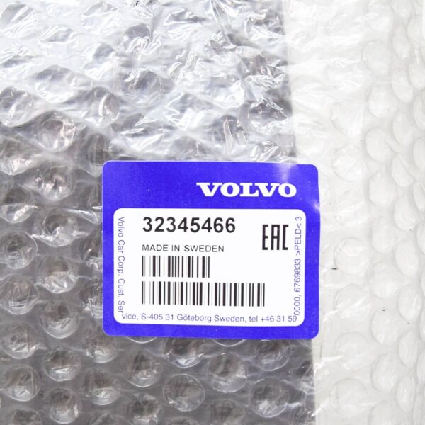 32345466 - VOLVO XC90 II Front Left Bumper Grille 32345466 NEW GENUINE