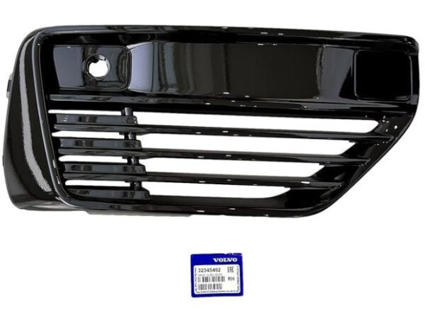 32345492 - VOLVO XC90 MK2 Front Right Grille 32345492 NEW GENUINE