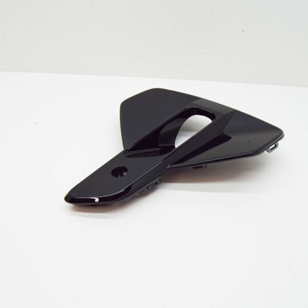 32347386 - VOLVO XC40 Front Bumper Left Side Cover 32347386 NEW GENUINE