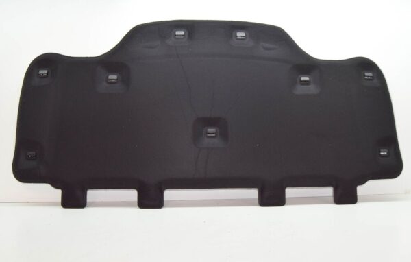 32347589 - Volvo XC40 Engine Compartment Sound Absorber 32347589 NEW GENUINE