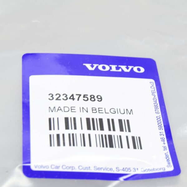 32347589 - Volvo XC40 Engine Compartment Sound Absorber 32347589 NEW GENUINE