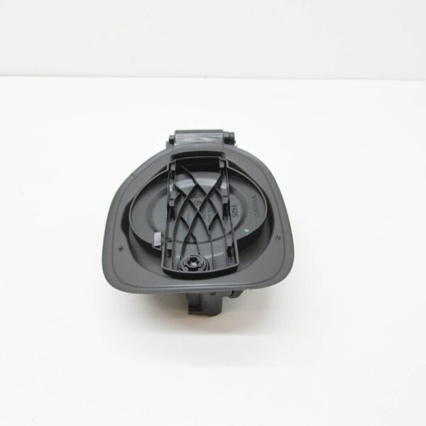 32357578 - Volvo XC60 MK2 charging connection cover front of fender 32357578, original part