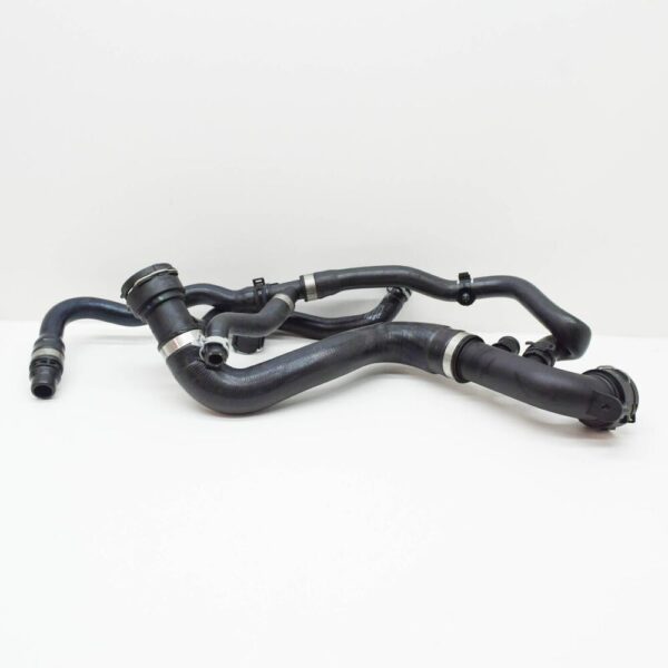 32362738 - Volvo XC40 Cooler Hose Bottom 32362738 NEW ORIGINAL