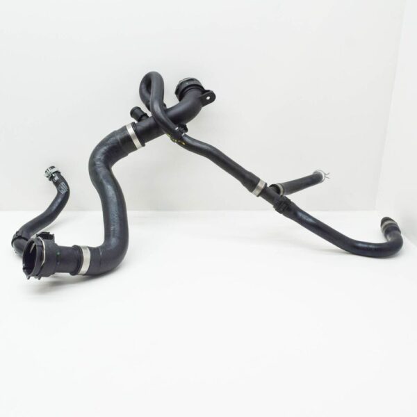 32362738 - Volvo XC40 Cooler Hose Bottom 32362738 NEW ORIGINAL