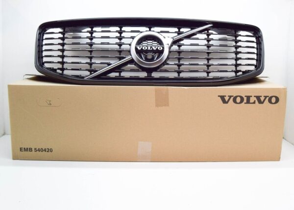 32368142 - VOLVO XC60 MK2 Front Radiator Grille 32368142 New Genuine