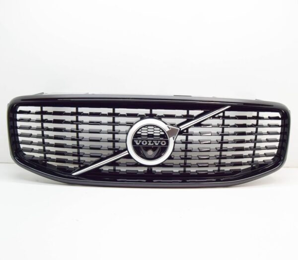 32368142 - VOLVO XC60 MK2 Front Radiator Grille 32368142 New Genuine