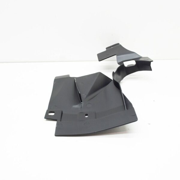 32372424 - Volvo S60 MK3 Front Left Wheel Housing Mudflap 32372424 NEW GENUINE
