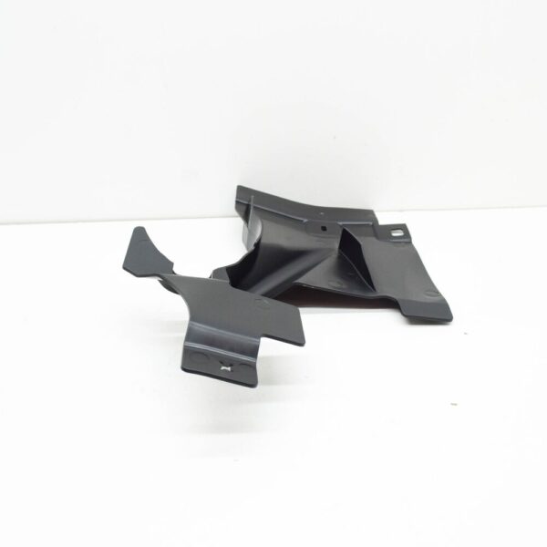 32372424 - Volvo S60 MK3 Front Left Wheel Housing Mudflap 32372424 NEW GENUINE