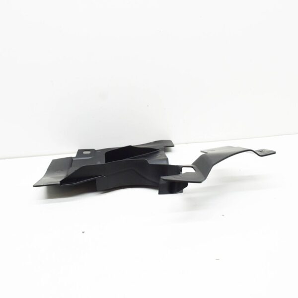 32372424 - Volvo S60 MK3 Front Left Wheel Housing Mudflap 32372424 NEW GENUINE