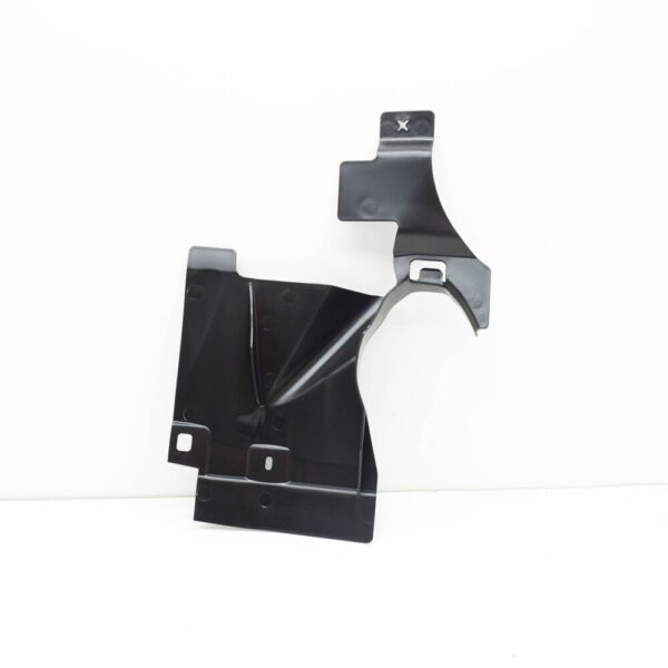 32372424 - Volvo S60 MK3 Front Left Wheel Housing Mudflap 32372424 NEW GENUINE