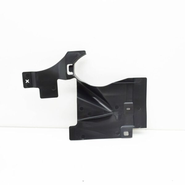 32372424 - Volvo S60 MK3 Front Left Wheel Housing Mudflap 32372424 NEW GENUINE