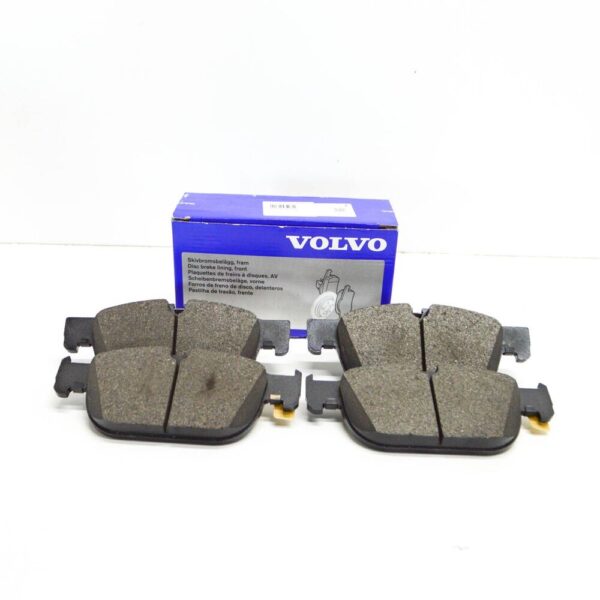 32373124 - VOLVO XC90 MK2 FRONT BRAKE PADS SET 32373186 NEW GENUINE