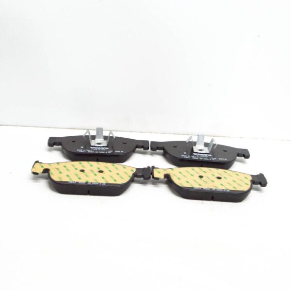 32373124 - VOLVO XC90 MK2 FRONT BRAKE PADS SET 32373186 NEW GENUINE