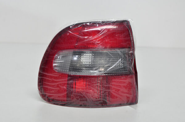 3345728 - Volvo V40 Rear Left Tail Light 3345728 NEW GENUINE