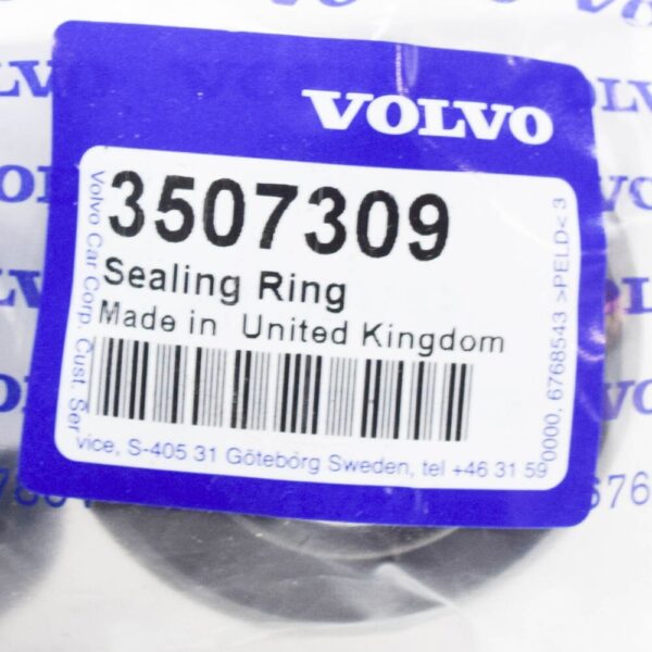 3507309 - Volvo V70 MK1 camshaft sealing ring 3507309 new