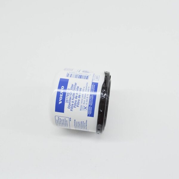 3517857 - Volvo V70 MK1 Oil Filter 3517857 NEW GENUINE