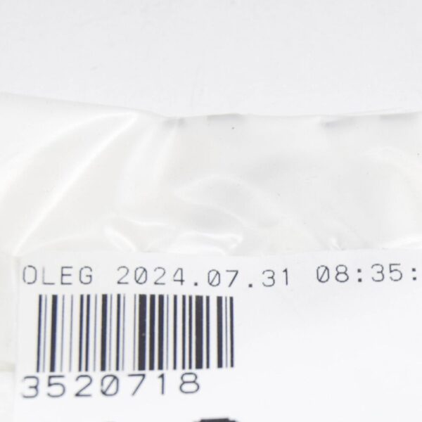 3520718 - Volvo XC40 Automatic Gearbox Level Indicating Pipe O-Ring 3520718 NEW GENUINE