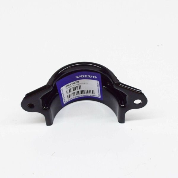 3531428 - Volvo C70 MK1 Fuel Fill Hose Clamp 3531428 NEW GENU