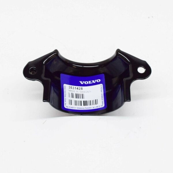 3531428 - Volvo C70 MK1 Fuel Fill Hose Clamp 3531428 NEW GENU