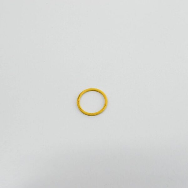 3537521 - VOLVO S80 MK2 AIR CONDITIONING O-RING 3537521 NEW GENUINE