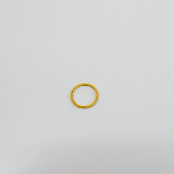3537521 - VOLVO S80 MK2 AIR CONDITIONING O-RING 3537521 NEW GENUINE