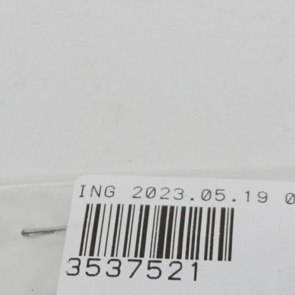 3537521 - VOLVO S80 MK2 AIR CONDITIONING O-RING 3537521 NEW GENUINE