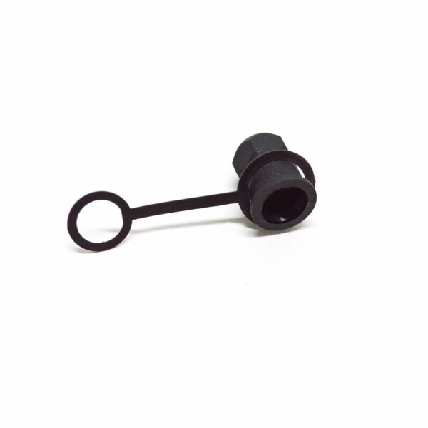 3545575 - VOLVO XC90 MK1 A/C VALVE CAP 3545575 NEW GENUINE