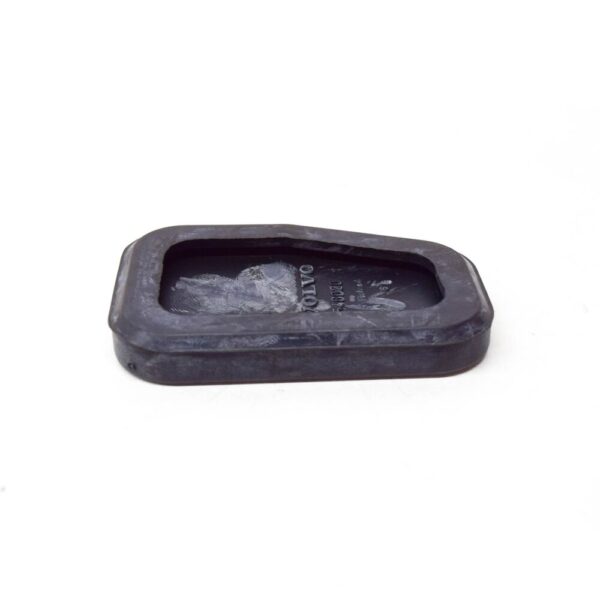 3546020 - Volvo S60 MK1 Rubber Clutch Pedal Rest 3546020, NEW, ORIGINAL