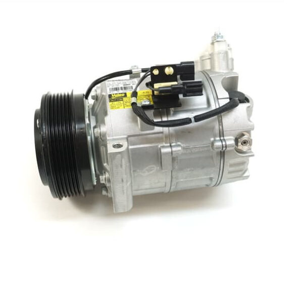36002114 - VOLVO XC90 MK1 AIR CON COMPRESSOR 36002114 NEW GENUINE