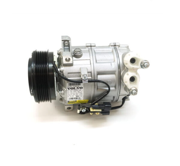 36002114 - VOLVO XC90 MK1 AIR CON COMPRESSOR 36002114 NEW GENUINE