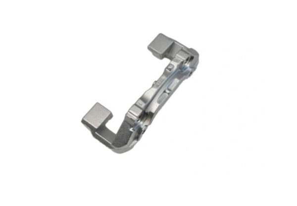 36002607 - Volvo XC60 MK1 Front Disc Brake Caliper Bracket 36002607 NEW GENUINE