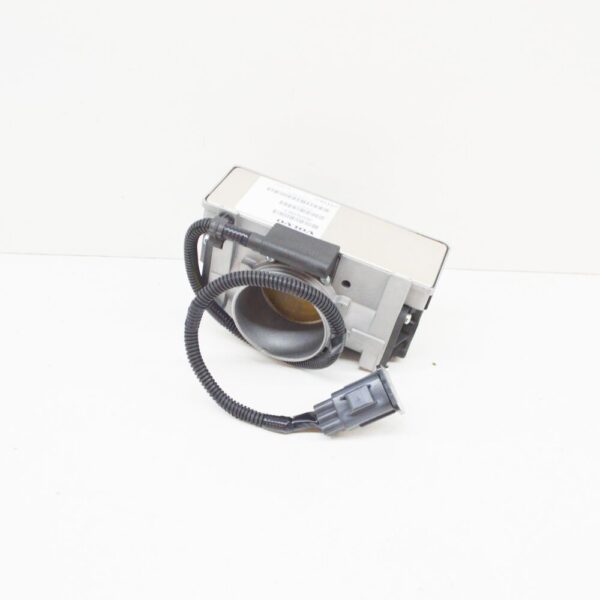 36050563 - Volvo V70 MK2 throttle housing 36050563 NEW REAL