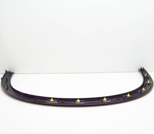 39797287 - Volvo XC90 II MK2 Front Left Fender Flare 39797287 NEW GENUINE