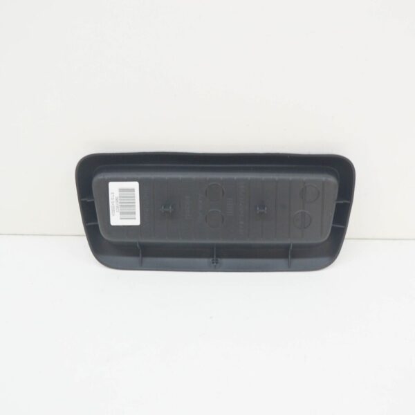39800603 - Volvo XC60 MK1 Front Center Console Tray Rubber Mat 39800603 NEW ORIGINAL