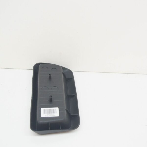 39800603 - Volvo XC60 MK1 Front Center Console Tray Rubber Mat 39800603 NEW ORIGINAL