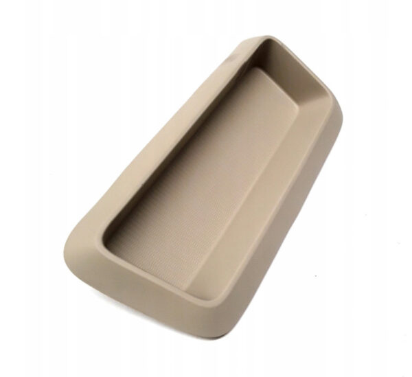 39800604 - Volvo XC60 MK2 Front Console Storage Mat 39800604 NEW REAL