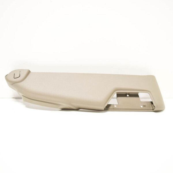 39802012 - VOLVO XC90 MK1 LEFT FRONT SEAT SIDE SWITCH COVER 39802012 NEW GENUINE
