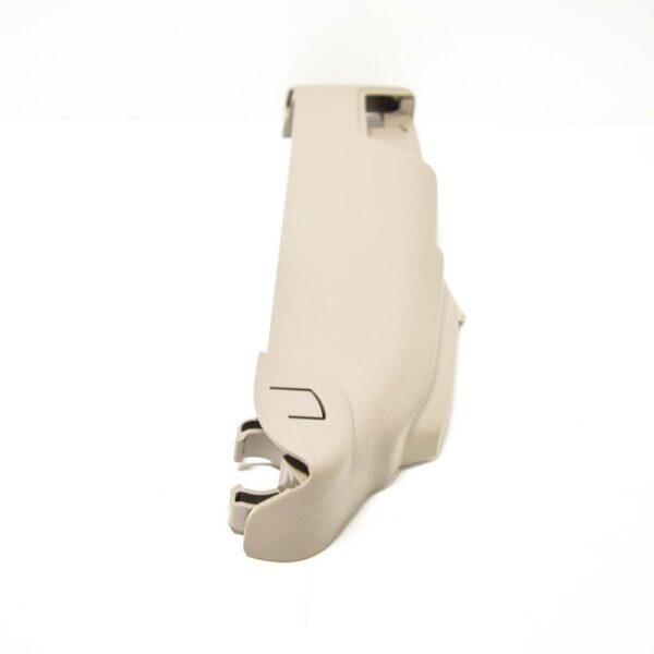 39802012 - VOLVO XC90 MK1 LEFT FRONT SEAT SIDE SWITCH COVER 39802012 NEW GENUINE