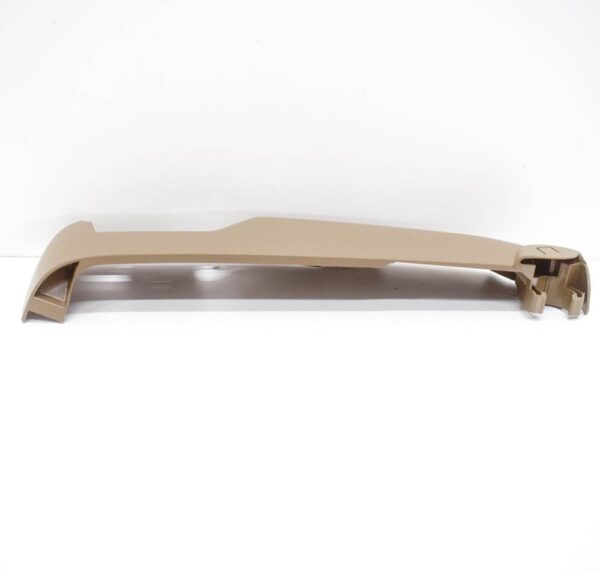 39802013 - Volvo XC90 MK1 side panel front left 39802013 new