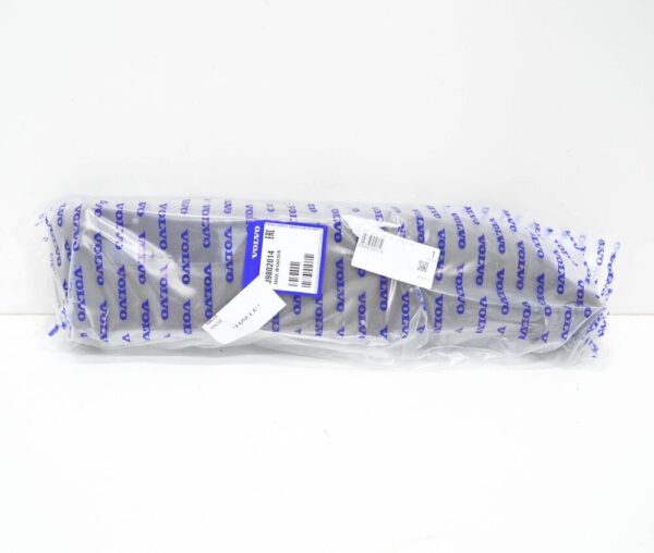 39802014 - VOLVO XC90 MK1 Front Seat Left Side Cover 39802014 NEW GENUINE