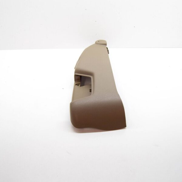 39802015 - VOLVO XC90 MK1 Front Left Seat Side Panel 39802015 NEW GENUINE
