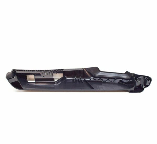 39802016 - Volvo V70 II Right Front Seat Panel Original 3 Side Cover