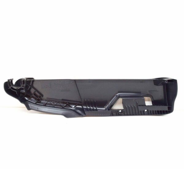 39802016 - Volvo V70 II Right Front Seat Panel Original 3 Side Cover