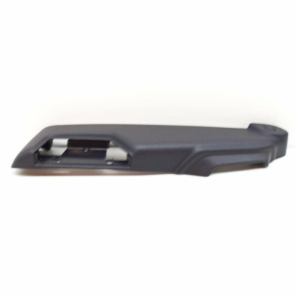 39802016 - Volvo V70 II Right Front Seat Panel Original 3 Side Cover