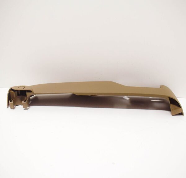 39802020 - VOLVO XC90 MK1 Right Seat Side Panel Cover 39802020 NEW GENUINE